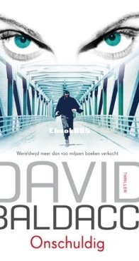 Onschuldig - Will Robie 1 - David Baldacci - Dutch
