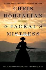 The Jackal’s Mistress - Chris Bohjalian - English