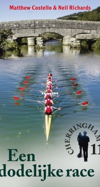 Een Dodelijke Race - Cherringham 11 - Matthew Costello and Neil Richards - Dutch