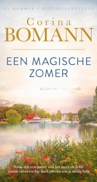 Een Magische Zomer  - Corina Bomann - Dutch