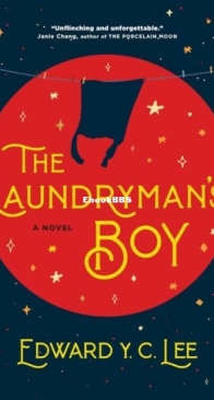 The Laundryman's Boy - Edward Y. C. Lee - English