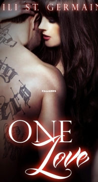 One Love - Gypsy Brothers 07 - Lili St. Germain - English