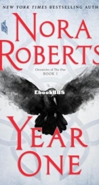 Year One - Nora Roberts - English
