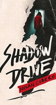 Shadow Drive - Nolan Cubero - English