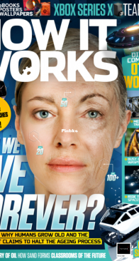 How it Works - Issue 149 - 2021 - English