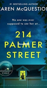 214 Palmer Street - Karen McQuestion - English