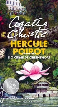 Hercule Poirot and the Greenshore Folly - Agatha Christie - English