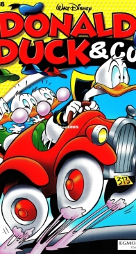 Donald Duck und Co 86 - Ehapa Verlag 2023 - German
