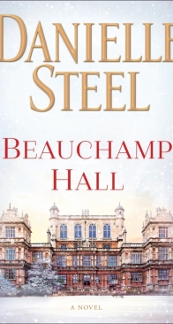 Beauchamp Hall - Danielle Steel - English