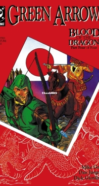 Green Arrow Vol.2 24 (of 137) - DC Comics 1989 - English