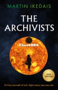 The Archivists - Martin Ikedais - English