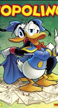 Topolino - 3506 - Panini 2023-02-01 - Italian