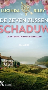 De Zeven Zussen 3 - Schaduw - Lucinda Riley - Dutch