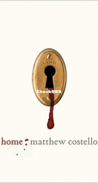 Home - Jack Murphy 2 - Matthew Costello - English