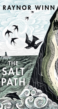 The Salt Path - Raynor Winn - English