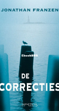 De Correcties - Jonathan Franzen - Dutch