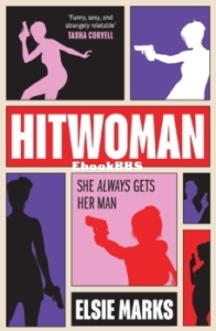 Hitwoman - Elsie Marks - English