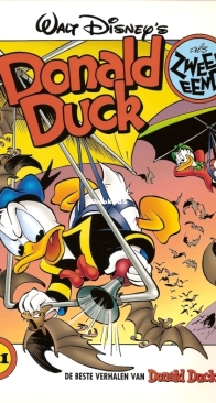 De Beste Verhalen Van Donald Duck 131 - Donald Duck Als Zweefeend - Sanoma Uitgevers B.V. 2007 - Dutch