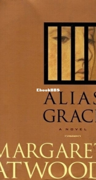 Alias Grace - Margaret Atwood - English