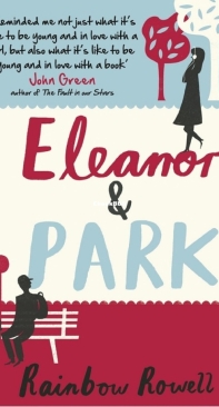 Eleanor And Park - Rainbow Rowell - English