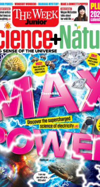 The Week Junior Science+Nature - 01.2025 - English