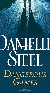 Dangerous Games - Danielle Steel - English