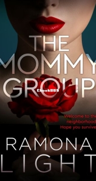 The Mommy Group - Ramona Light - English