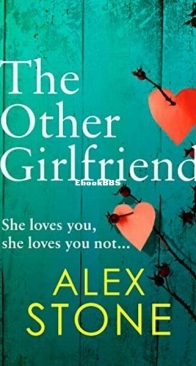 The Other Girlfriend - Alex Stone - English