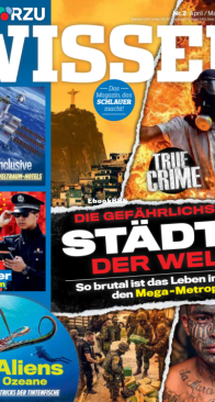 Hörzu Wissen Nr.2 - 04-05.2020 - German