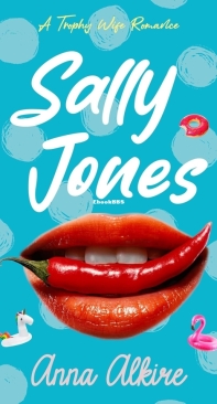 Sally Jones - Anna Alkire - English
