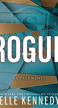 Rogue - Prep 2 - Elle Kennedy - English