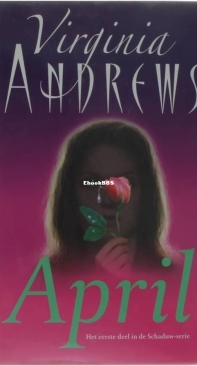 April - Schaduw 1 - Virginia Andrews - Dutch