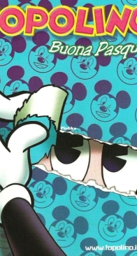 Topolino 2574 - Disney Italia 2005 - Italian