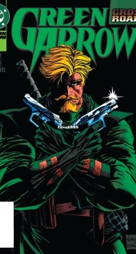 Green Arrow Vol.2 84 (of 137) - DC Comics 1994 - English