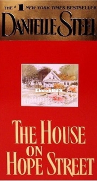 The House on Hope Street - Danielle Steel - English