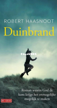 Duinbrand - Robert Haasnoot - Dutch