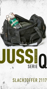 Slachtoffer 2117 - Department Q 8 - Jussi Adler Olsen - Dutch