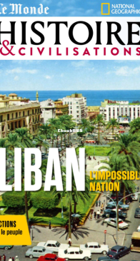Histoire & Civilisations - Issue 113 - 02.2025 - French