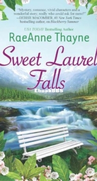 Sweet Laurel Falls - Hope's Crossing 03 - RaeAnne Thayne - english