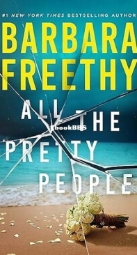 All The Pretty People - Barbara Freethy - English