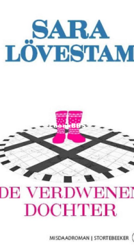 De Verdwenen Dochter - Kouplan 1 - Sara Lövestam - Dutch