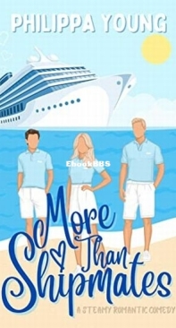 More Than Shipmates - Philippa Young - English