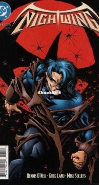Nightwing v1 04 (of 4) - DC Comics 1995 - Dennis O'Neil - English