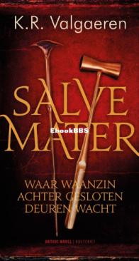 Salve Mater- Kevin Valgaeren -Dutch