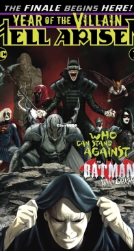Year of the Villain - Hell Arisen - James Tynion IV - 2019-12-18 (01) - English