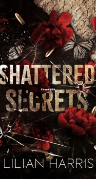 Shattered Secrets - Lilian Harris - English