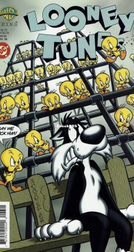 Looney Tunes 26 - DC Comics 1996 - English