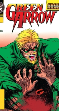 Green Arrow Vol.2 87 (of 137) - DC Comics 1994 - English