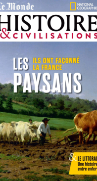 Histoire & Civilisations - Issue 107 - 07-08.2024 - French