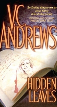 Hidden Leaves - [DeBeers 05] - V C Andrews 2003 English